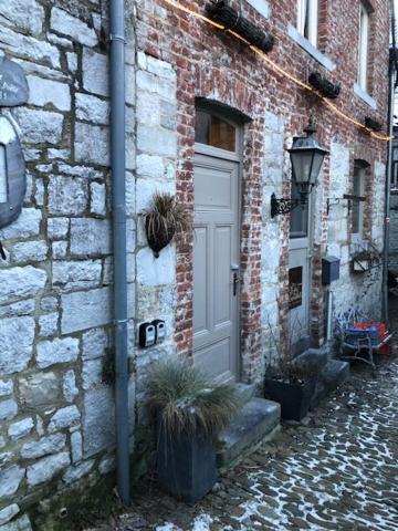 Готель La Ruelle Дюрбюї Екстер'єр фото